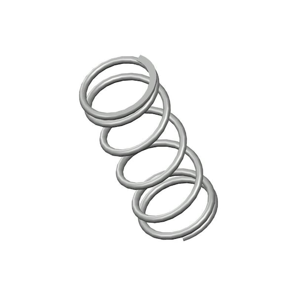Approved Vendor Compression Spring, O= .180, L= .44, W= .016 G809963398 - main